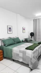 Pouso Del Rei - Melhor custo benefício no centro da cidade - Brumado