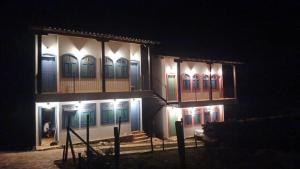 La Villa Novas Pousada