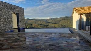 La Villa Novas Pousada