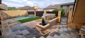 MIRADOR DE PEGUERINOS