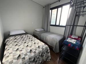 Bocaiuva 139 - BeXap Stays