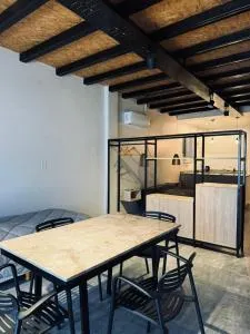 Moderno monoambiente hasta para 3 personas - Chumillo