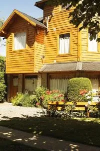 Las Vistas - Puerto Hua Hum