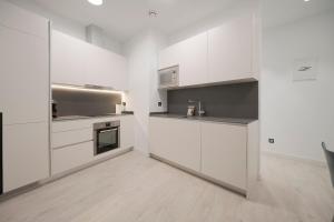 Piso con garaje en Gros a cinco minutos de la playa de la Zurriola, Donostia - San Sebastián