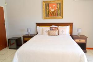 Jakobs Guesthouse & Cottage