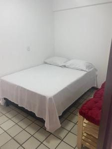 Sua casa na Ponta Verde 200m da praia