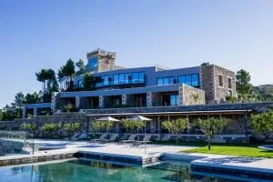 Pedra Pura Resort - Valpaços