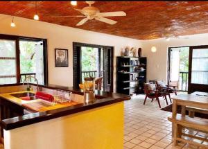 Best location Playacar Steps from the beach