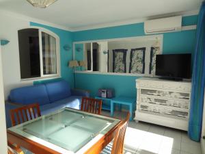 Appartements Residence du Port - Borghese : photos des chambres