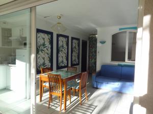 Appartements Residence du Port - Borghese : photos des chambres