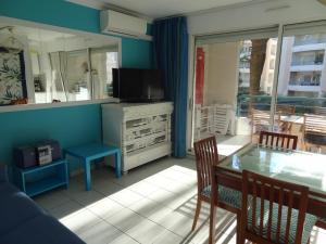 Appartements Residence du Port - Borghese : photos des chambres