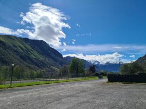 Appartements Escapade Montagne en Famille, appartement cosy avec piscine couverte : photos des chambres