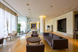 Twin Leaves Hotel Izumo