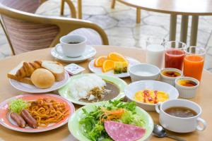 Twin Leaves Hotel Izumo