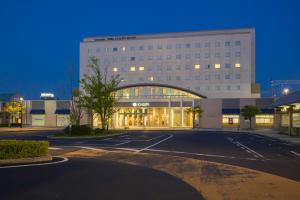 Twin Leaves Hotel Izumo