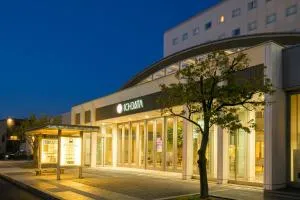 Twin Leaves Hotel Izumo - Nagōra