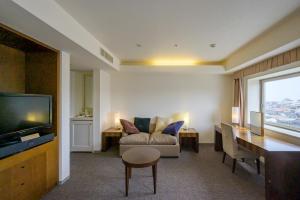 Izumo Twin Leaves Hotel Izumo 3-Star Accommodation suite