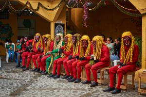 Ciudad Vieja Bed & Breakfast Hotel Casa del Turista