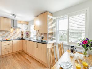 Annes Cottage