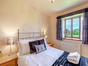 Warth Barn - Uk44211