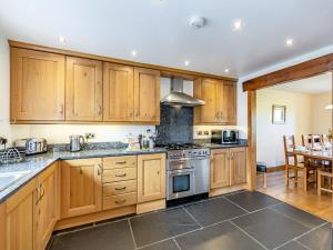 Warth Barn - Uk44211