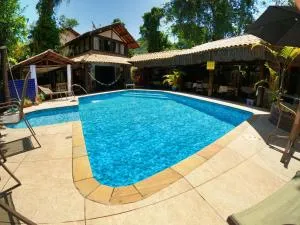 Casa Bawa - Praia do Felix