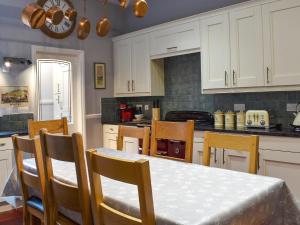 Laburnum House
