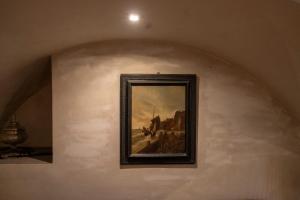 Domus Ciancaleoni - Colosseum - Rione Monti