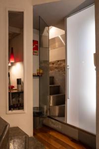 Domus Ciancaleoni - Colosseum - Rione Monti