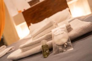 Domus Ciancaleoni - Colosseum - Rione Monti