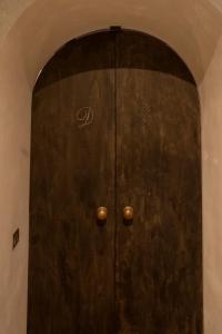 Domus Ciancaleoni - Colosseum - Rione Monti