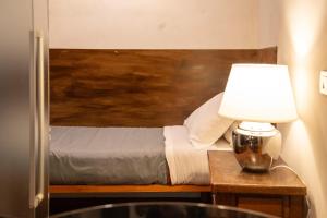 Domus Ciancaleoni - Colosseum - Rione Monti