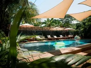 Hotel Michanti - Concepción de Ataco