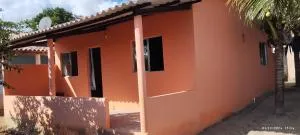 Casa Laranja - Itamaraju