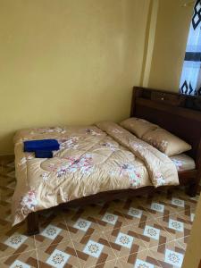 Tsavo Apartments Ogembo