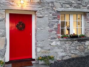 Field House Cottage - Uk12573