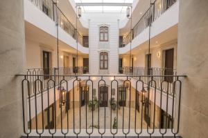 Casa Kloster Hotel Boutique