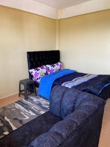 Tsavo Apartments Ogembo