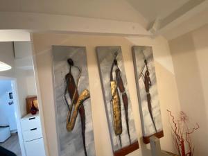 La Maison des Saisons - Paris - La Défense ARENA