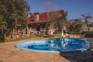 Casa Dal Piaz - 卡洛斯-巴尔博萨