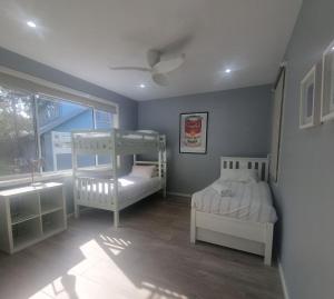 Flat Rock Beach House