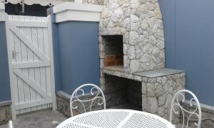 Jetty Self-Catering