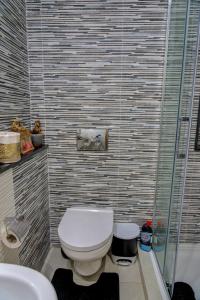 Charmant Appartement au Centre dAgadir