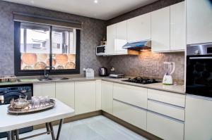 Charmant Appartement au Centre dAgadir