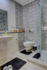 Charmant Appartement au Centre dAgadir