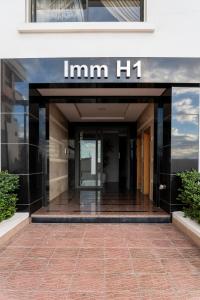 Charmant Appartement au Centre dAgadir