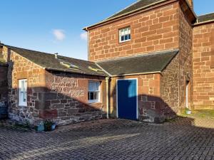 The Old Bakery - Uk48319