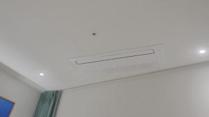 SokCho Station Hostel