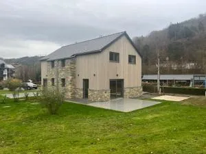 Les midis au vert - Le Pavillon - 5 personnes - La Gleize