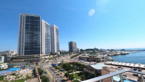 SokCho Station Hostel